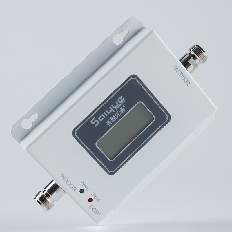 天峨家用配电房机房信号放大器200㎡