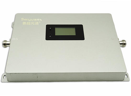  天峨三频/四频/五频手机信号接收器800㎡