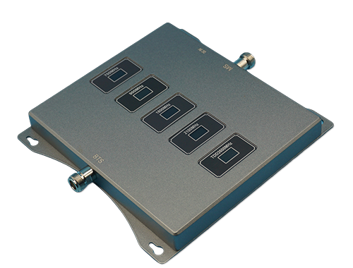 天峨五频4G+5G手机信号增强器200㎡