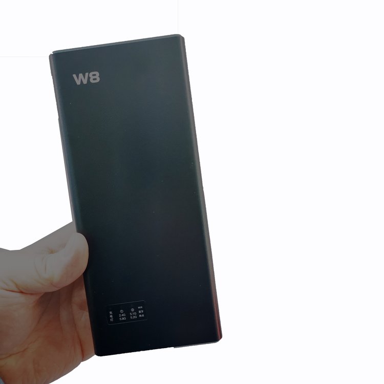  天峨蓝牙WiFi信号屏蔽器