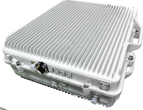 天峨信令级数字室分型移动通信干扰器