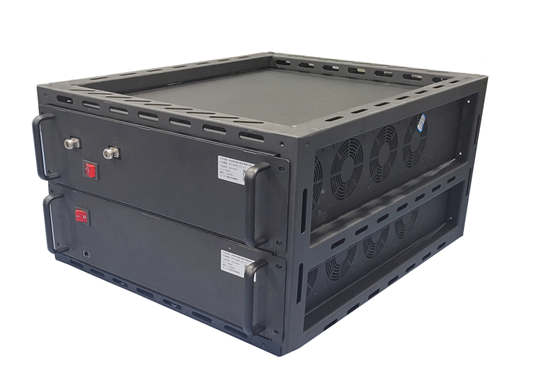 天峨室内大功率通讯管控屏蔽系统