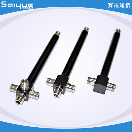  天峨FM调频广播同步广播功分器
