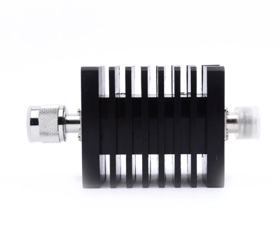  天峨腔体固定衰减器0-3G/0-4G  N型接口